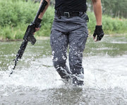 Stanley - Taktische militärische Outdoor-Ausrüstungshose