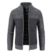 Jack | Patchwork Atmungsaktive Jacke