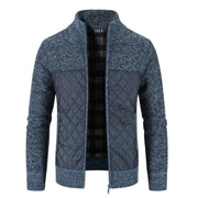 Jack | Patchwork Atmungsaktive Jacke