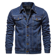 Jeansjacke - Julian