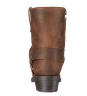 James – Westernstiefel für Herren