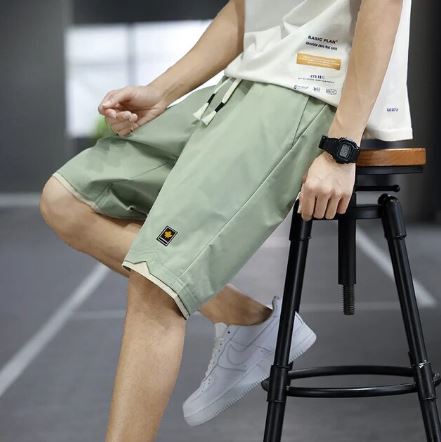 Chester - Herren-Shorts