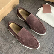 Arthur - Stylische Loafer für Herren