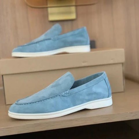 Arthur - Stylische Loafer für Herren