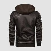 Matthew | leder-motorradjacke