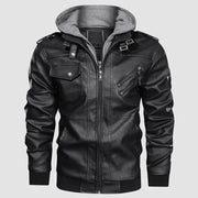 Matthew | leder-motorradjacke