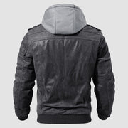 Matthew | leder-motorradjacke