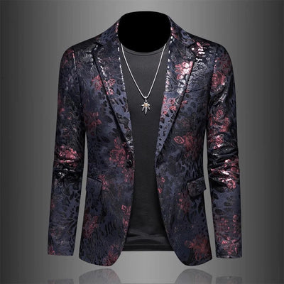 Alfonso - Eleganter Blazer für Männer