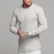 Anders - Muscle Fit Pullover