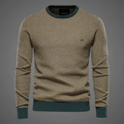 Cedric - Lässiger Pullover