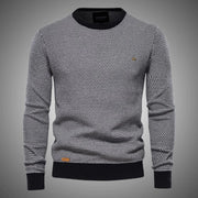 Cedric - Lässiger Pullover