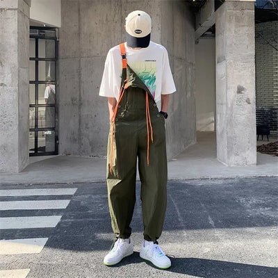 Wallace - Herrenmode Jumpsuits