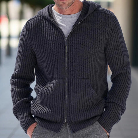 Bertram - Strickpullis Pullover