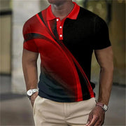 Jeffrey - Hochwertiges Herren-Poloshirt