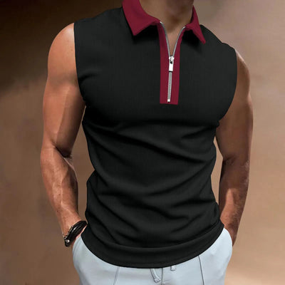 Sebastian - Ärmelloses Tank-Top