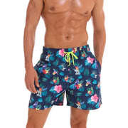 Alger - Sommer Strand Shorts