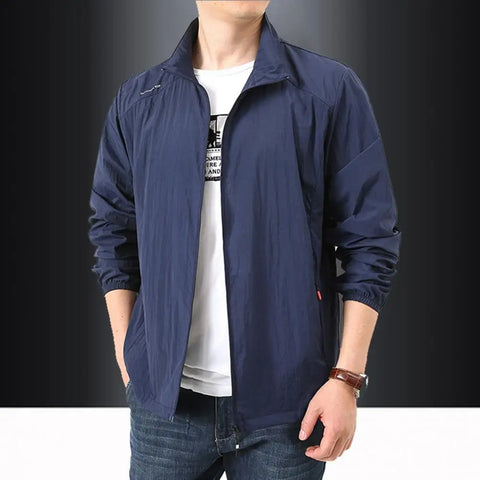 Gabriel - Quick Dry Jacke