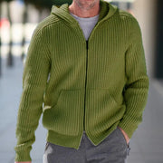 Bertram - Strickpullis Pullover