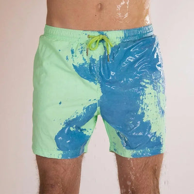 Bradford - Strandshorts für Männer