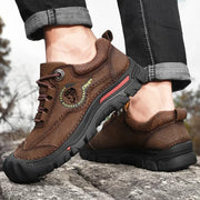 Leon - Herren Outdoor-Schuhe