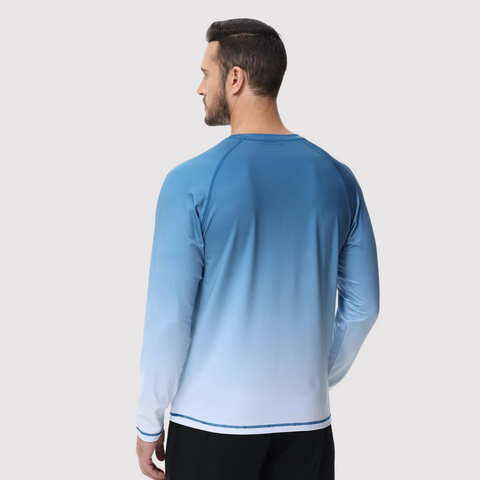 Ferdinand - Langärmeliges Rash Guard Shirt