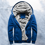 Joran - Fleece-Reißverschluss-Jacke