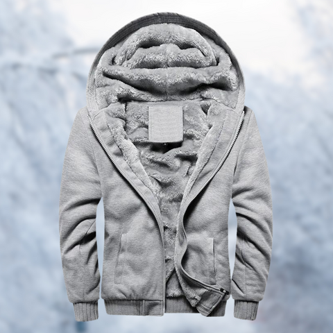 Joran - Fleece-Reißverschluss-Jacke