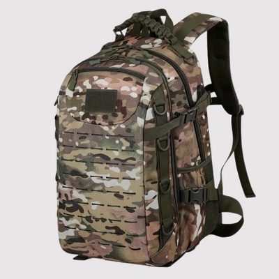 Orson - Taktischer Outdoor-Rucksack