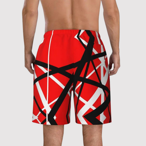 Gordon - Sommer Strand Shorts