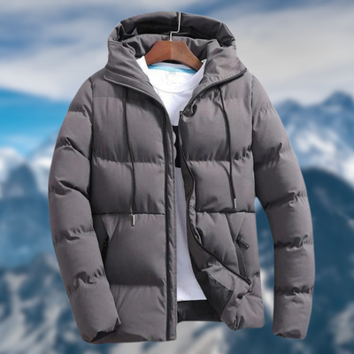 Matthew	- Bumper-Jacke mit Stormwear