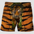 Clark - Herren Boardshort