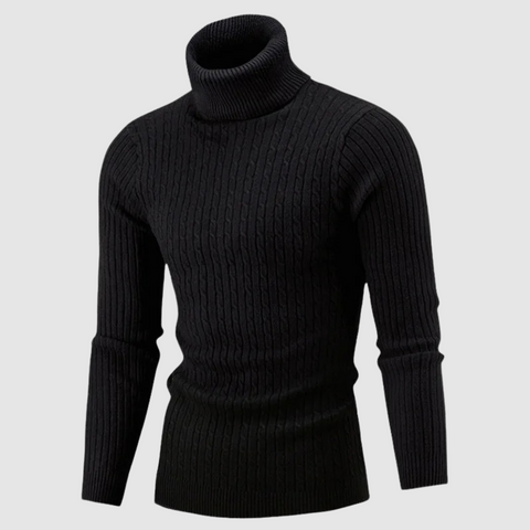 Ernest - Rollkragenpullover für Herren