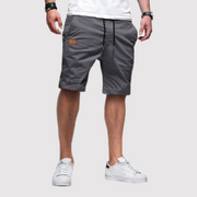 Benjamin - Herren Casual Shorts