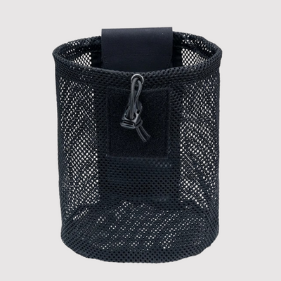 Jasper - Taktische Mesh-Dump-Tasche