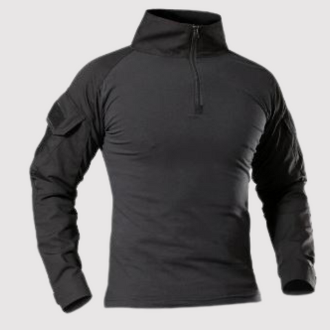 Alfonzo - Herren Outdoor Tactical Shirt