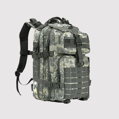 Cooper - Taktischer Outdoor-Rucksack