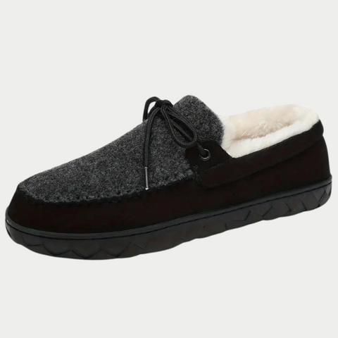 Edward - Herren Slip On Loafer