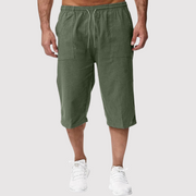 Alden - Sommer Herren Casual Shorts