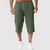 Alden - Sommer Herren Casual Shorts