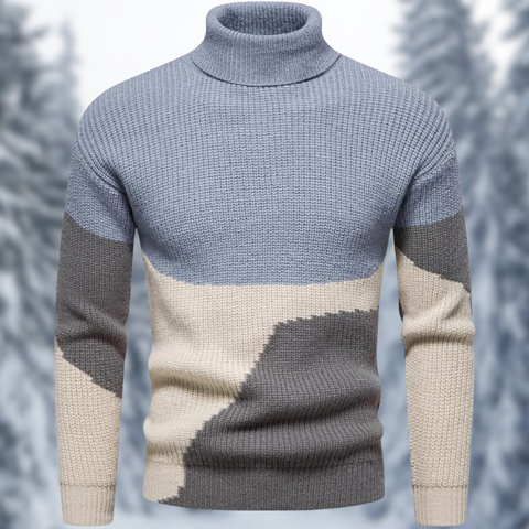 Christopher - Luxuriöser Pullover