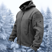 Cameron - Herren Outdoor-Kapuzenjacke