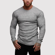 Anders - Muscle Fit Pullover