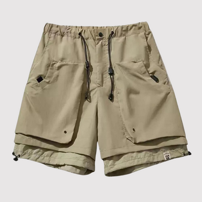 Levi  - Herren Casual Shorts