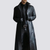 Arnold - Trenchcoat aus Leder