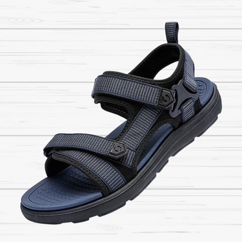 Jackson - Outdoor Fashion Herren orthopädische Sandalen