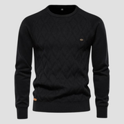 Samuel - Herrenstrickpullover