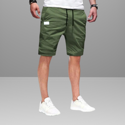 Algernon - Herren Casual Shorts