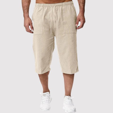 Alden - Sommer Herren Casual Shorts