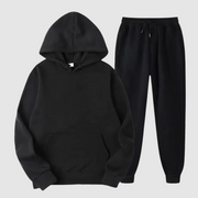 Spencer - Zweiteiliges Set aus Kapuzenpullover und Hose für Herren