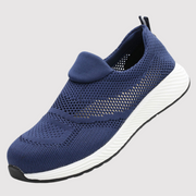 Samuel - Leichte Sommer-Sneaker aus Mesh